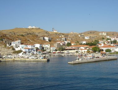 Σχεδιασμός για τηλεθέρμανση στον οικισμό του Άη-Στράτη